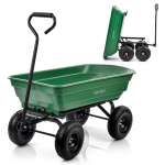 Aia transport - k&auml;ru Fluxar SV-1120, 250 kg
