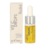 Rodial Vit C Drops kontsentreeritud n&auml;ohooldustoode C-vitamiiniga, 10 ml