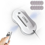 Akna puhastusrobot LIVMAN RN2-04