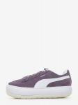 Puma - Naiste vaba aja jalatsid, SUEDE MAYU, 40