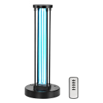 UV-lamp osooni puhastusfunktsiooni ja taimeriga