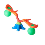 Lasteseesaw 360 kraadi p&ouml;&ouml;rleva