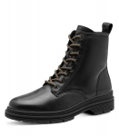 Tamaris Naiste poolsaapad 1-25230-41*001, must