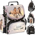 Kooliseljakott Paso &ldquo;Brown Horses&rdquo; PP25HA-525