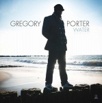 Vin&uuml;&uuml;lplaat GREGORY PORTER "Water" (2LP)