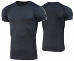 Termoaktiivne s&auml;rk M-Tac Potoodp Athletic Gen.2, Navy