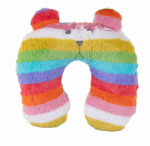 Reisipadi lastele Home Styling Collection, 30x30 cm, erinevad v&auml;rvid