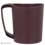 Matkakruus Lifeventure Ellipse Big Mug, 450 ml