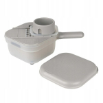 BerlingerHaus mitmefunktsionaalne l&otilde;ikur, hall