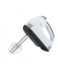 Segisti Rosberg R51110G, 200W, 7 kiirus, balts/melns