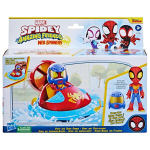 &Auml;mblikmehe auto Marvel Spidey