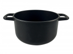 Beper pott k&uuml;psetamiseks ahjus, 20 cm