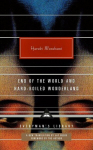 End of the World and Hard-Boiled Wonderland, End of the World and Hard-Boiled Wonderland