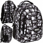 Koolikott BACKUP Manga Anime Comic, 26 l