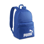 PUMA vabaaja seljakott t&auml;iskasvanutele PUMA Phase Backpack Cobalt Glaze - 07994313, sinine, 18l