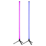 Fuzzix Starry LED-torud RGB (2 tk)