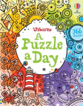 A Puzzle a Day, A Puzzle a Day