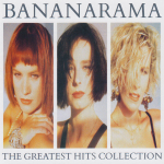 CD Bananarama The Greatest Hits Collection (2CD)