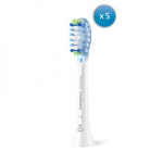 Philips Sonicare Premium Plaque Defence HX9045/87 4+1tk