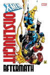 X-Men: Onslaught Aftermath Omnibus Adam Kubert Cover, X-Men: Onslaught Aftermath Omnibus Adam Kubert Cover