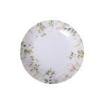 TRAMONTINA MAGNOLIA 22CM PORCELAIN PORTSELANIST SUPITALDRIK, 3 TK.