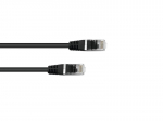 Omnitronic 30222050, RJ45, 1 m