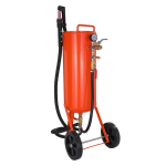 10-gallonine liivaprits 60&ndash;110 PSI