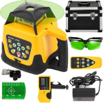 Roheline laser lood rotiik 500 m kaugus