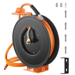 T&otilde;mmatav &otilde;huvooliku rull, 3/8 tolli x 15 m, 300 PSI