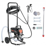 Elektriline airless v&auml;rviprits 950W 3000PSI