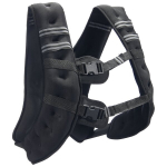 Raskusvest treeninguks, 13,8 kg