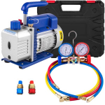 4CFM vaakumpump HVAC jahutuseks