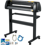 Vin&uuml;&uuml;lil&otilde;ikur plotter Signmaster tarkvaraga