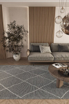 Asir vaip Elit 02 120x450 cm