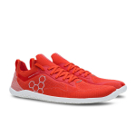 Naiste jalan&otilde;ud VivoBarefoot Primus Lite Knit, oranžid