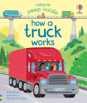 Peep Inside How a Truck Works, Peep Inside How a Truck Works