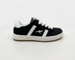 Kangaroos kingad K-CA Miles FL _ must _ valge