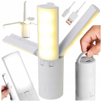 Matka LED latern Alogy