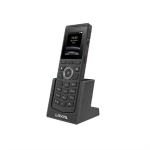 Kandjate telefon WiFi Fanvil W610W V&auml;rviline ekraan 2" - FANVIL - Kandjate telefon - WiFi - K&auml;ed-vabad