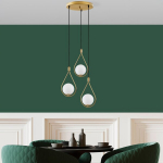 Opviq rippvalgusti Mudoni