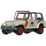 Auto Jurassic World Matchbox, 1 tk.