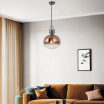 Opviq rippvalgusti Cueva