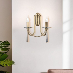 Opviq seinavalgusti Kontes