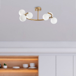 Opviq laelamp Luminar
