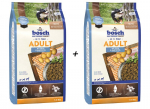 Bosch Adult Fish & Potato kala ja kartuliga, 2x1 kg