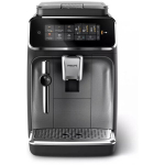 Philips EP3329/70 Espresso jahvatusmasin must matt 3300 seeria piimavahtuja ka!