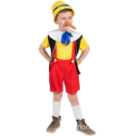 Muuda oma laps Pinocchioks selle armsa kost&uuml;&uuml;miga!