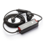 EVlaadija Reach PEVC1 220V Type1 16A 3.5kW 5.0m
