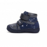 Saapad T&uuml;drukute DDStep, sinised