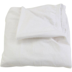 BabyTrold beebile m&otilde;eldud kummiga voodilina 17-63H, 60x120 cm